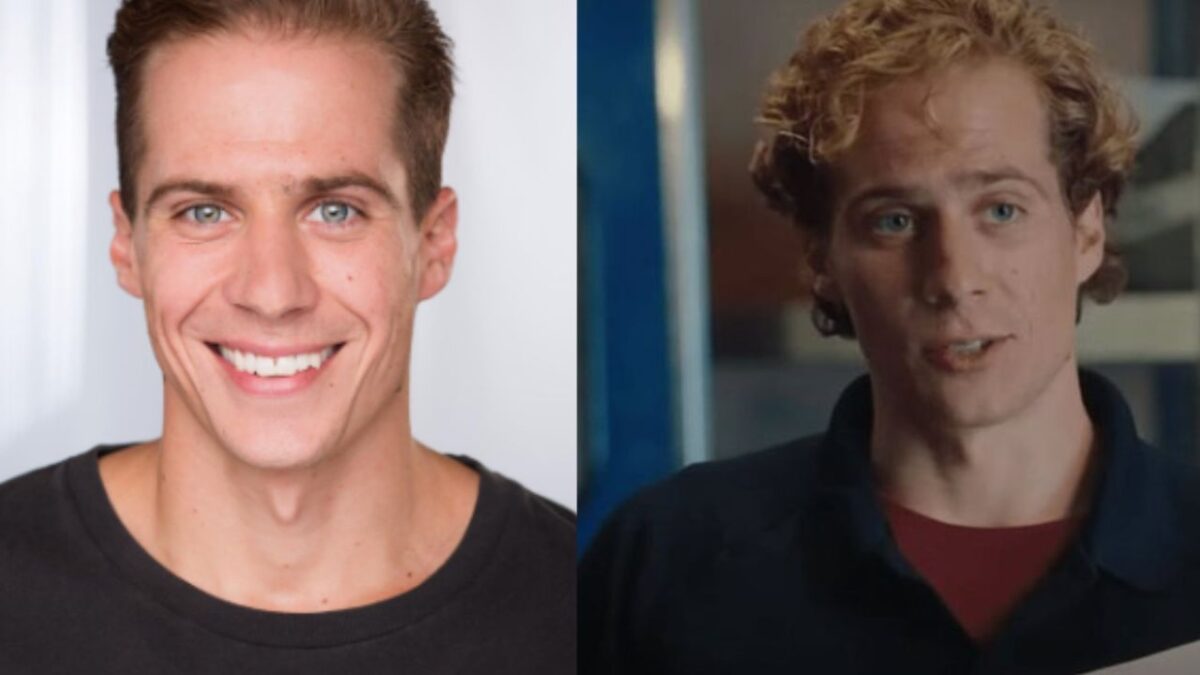 Muere el actor Keller Fornes, participó en The Walking Dead