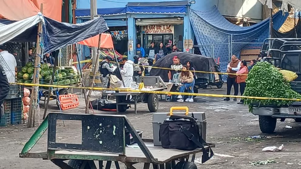 Terror en Guanajuato: Asesinan a 3 comerciantes de Celaya