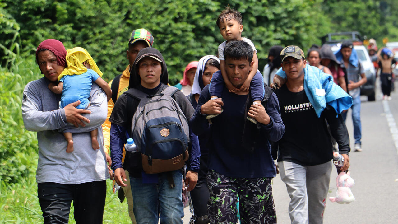 Ley Laken Riley podría deportar a millones de mexicanos: ¿De qué trata?