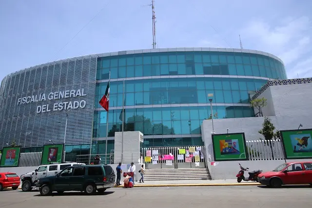 Ciudadanía podrá denunciar delitos en cualquier agencia del Ministerio Público: FGE