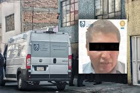 Otra vez catean casa del Feminicida Serial de Iztacalco; buscan más restos óseos