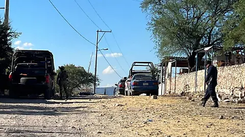 Cae “El Caicas”, presunto responsable del homicidio de 4 personas en Chietla