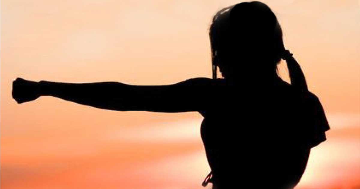 Gobierno de Puebla ofrecerá taller de autoprotección para mujeres