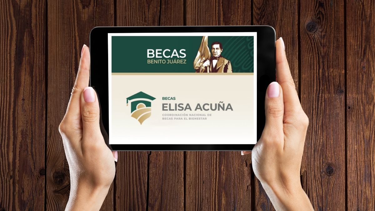 Beca Elisa Acuña 2025: Requisitos, montos y cómo solicitarla