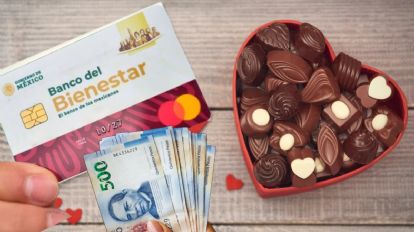 Anuncia Sheinbaum “Chocolates del Bienestar”