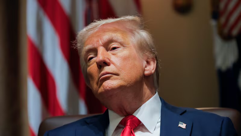 ¡Que siempre no! Trump Acelera Aranceles a México