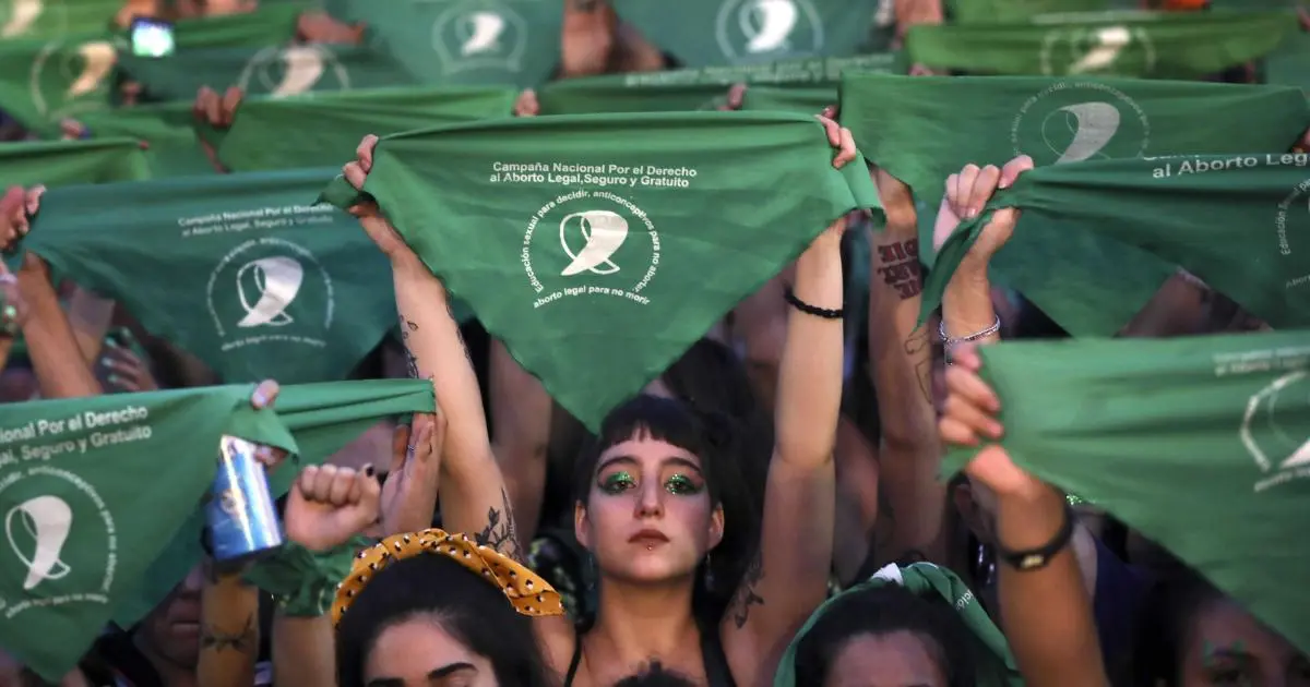 Michoacán garantiza aborto legal y seguro en todos los hospitales