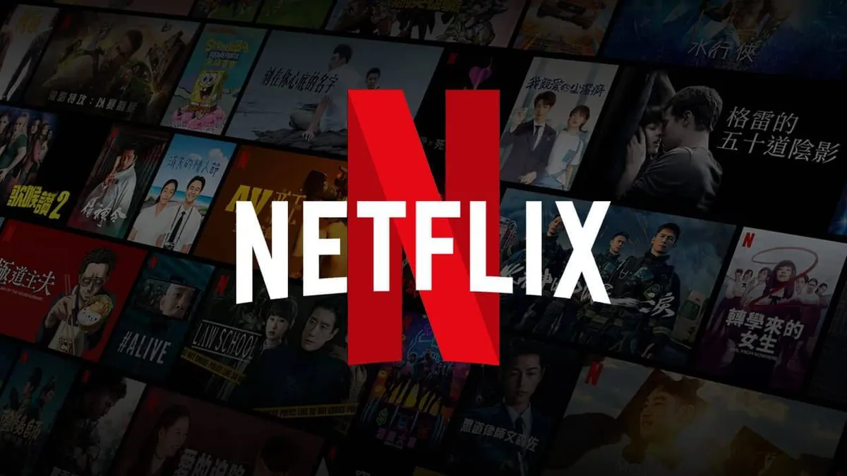 Netflix apuesta por México con una inversión millonaria