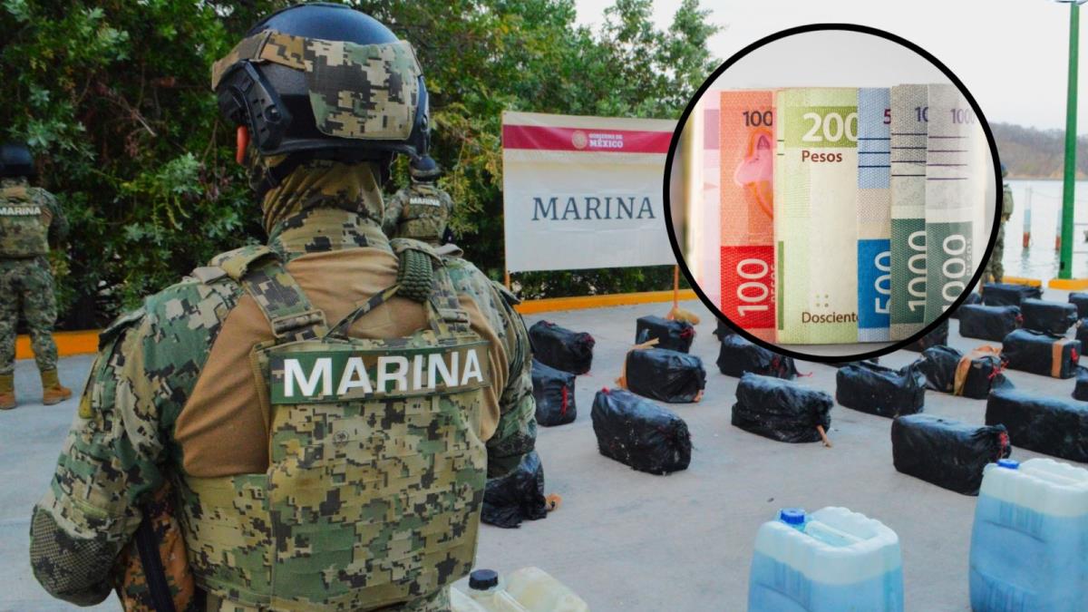 ¿Buscas trabajo? Secretaría de Marina lanza vacantes 