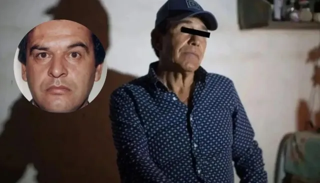 México extradita a 29 narcos a EEUU; estaría Caro Quintero