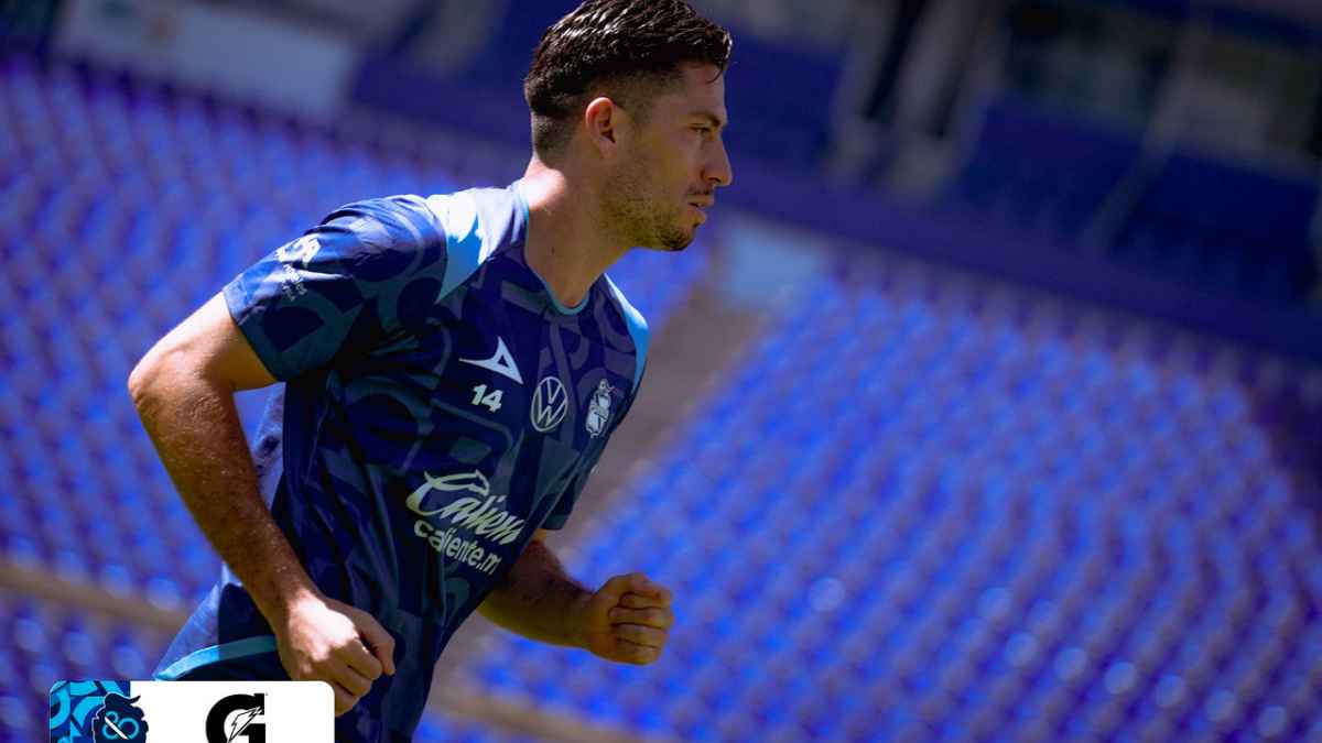 Refuerza Club Puebla presencia en Selecciones de México y Panamá