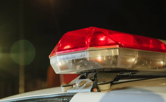 Choque en San Martín-Tlaxcala deja dos heridos: El responsable se dio a la fuga