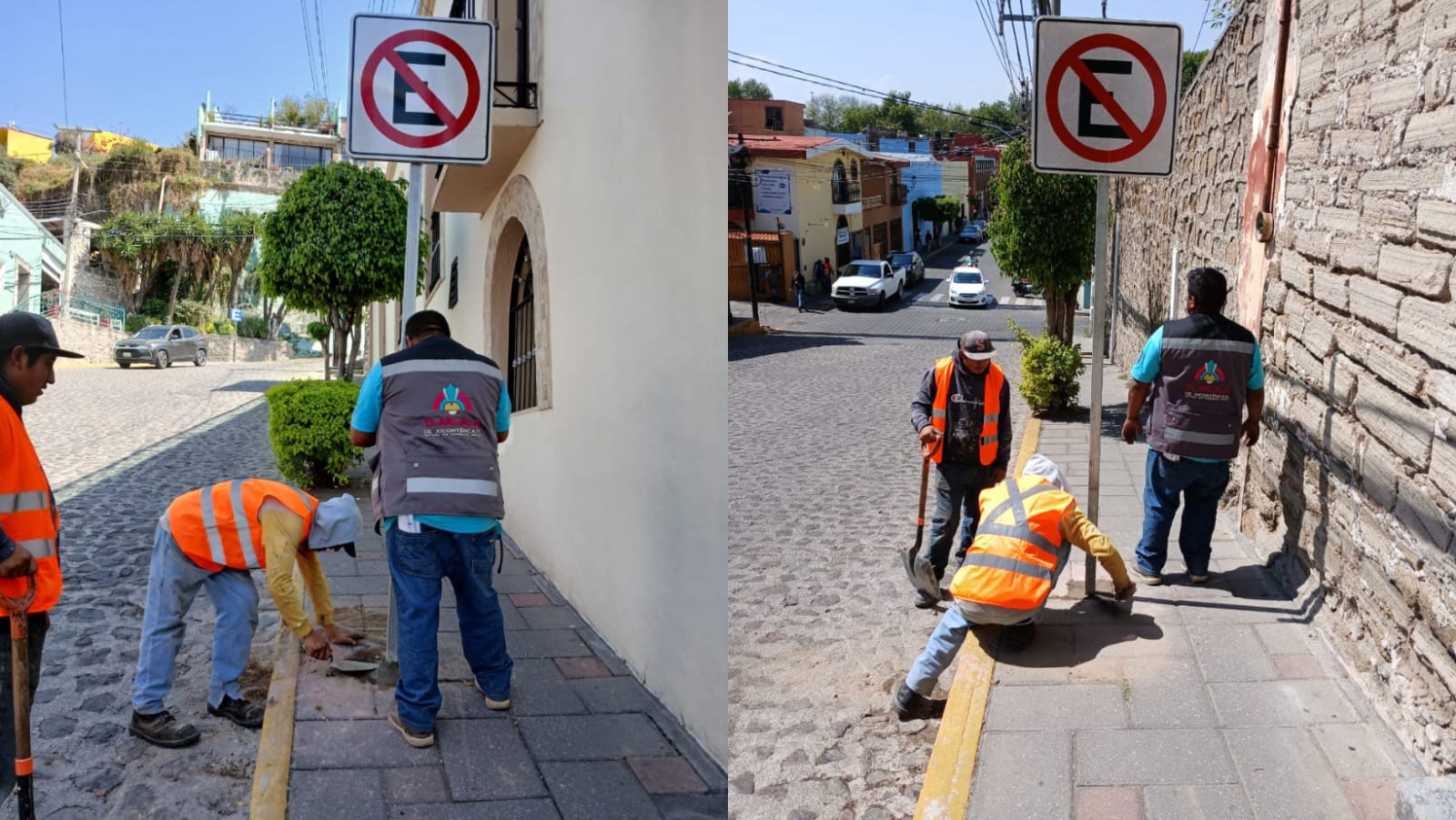 Tlaxcala refuerza seguridad vial con nueva señalética en puntos clave