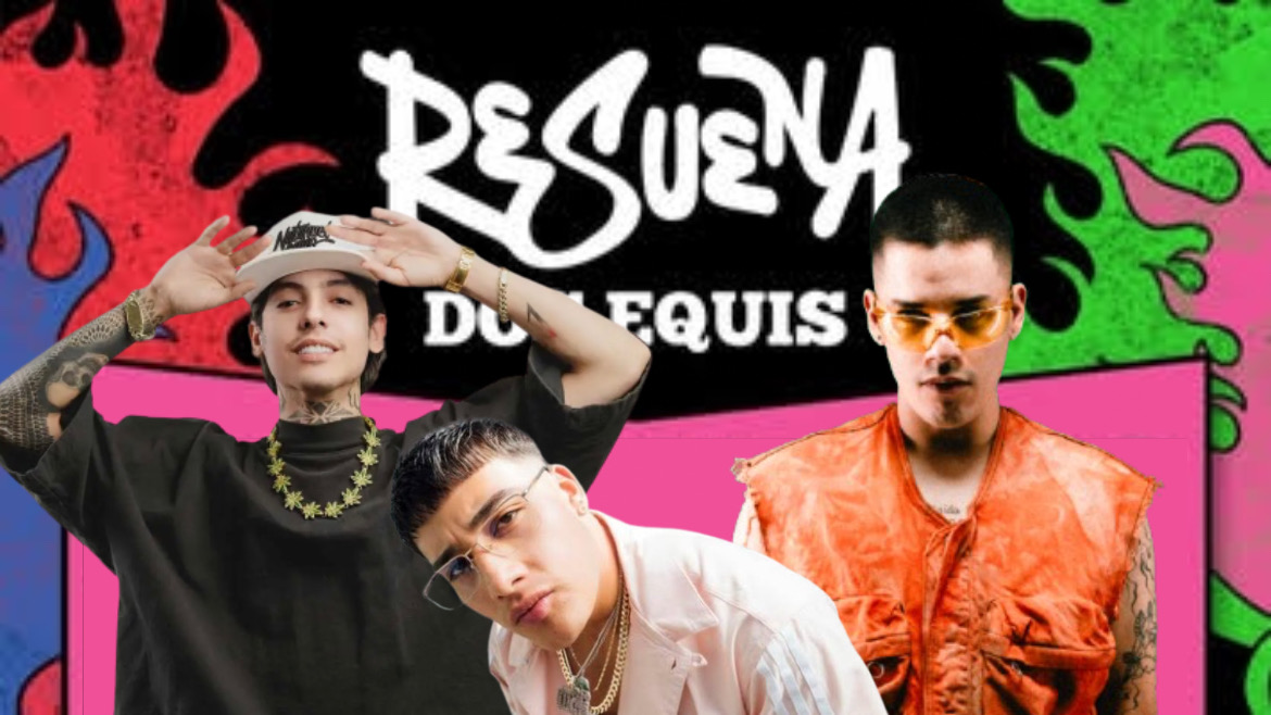 Resuena Dos Equis: El nuevo y atractivo festival en Puebla 