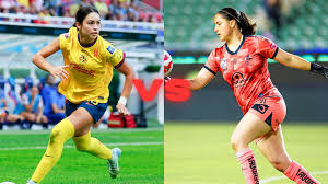 Sufre Club Puebla Femenil derrota histórica ante América