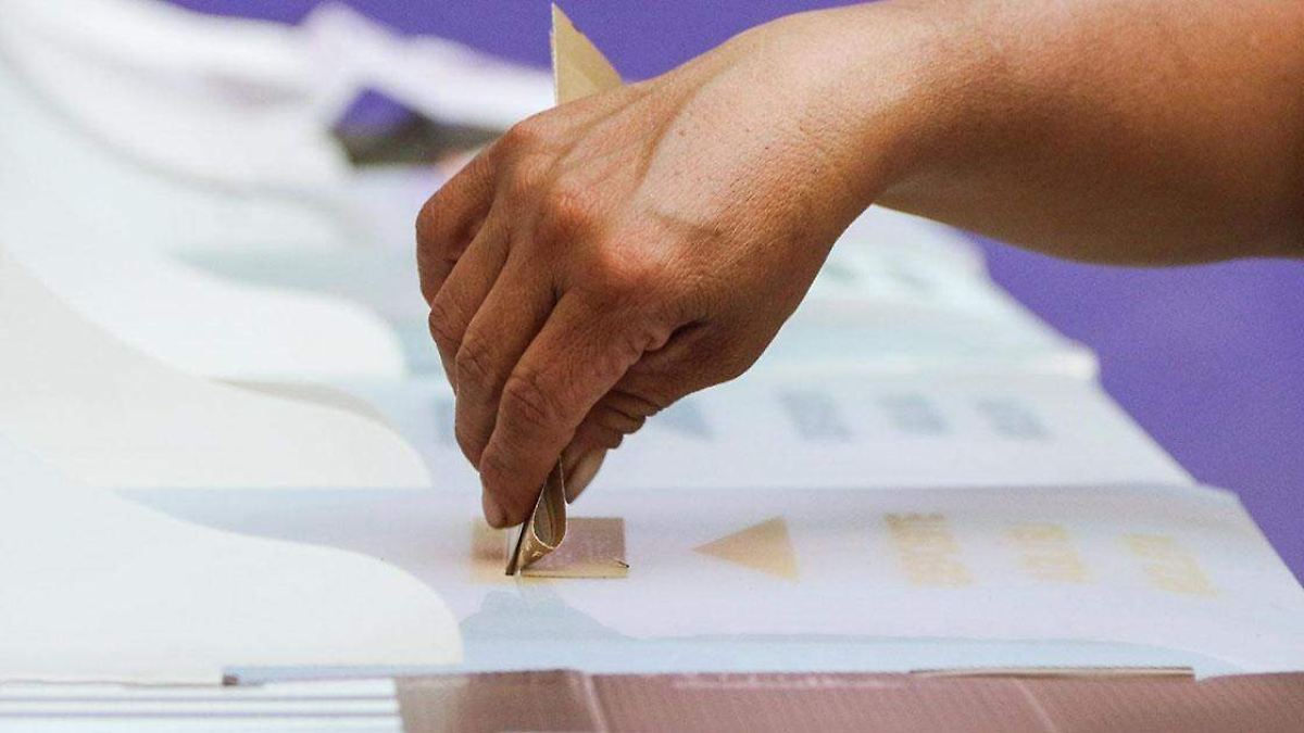 Votos nulos superan la ventaja del ganador en Ayotoxco