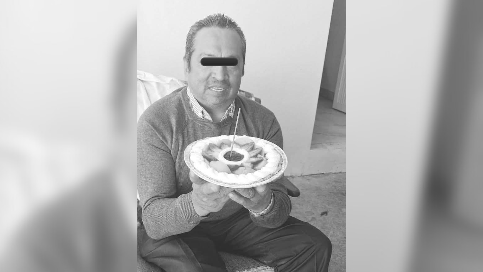 Asesinan a comerciante frente a su familia durante asalto en San Jerónimo Caleras