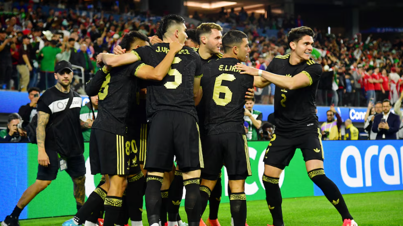 México derrota a Canadá: Pasa a la final de la Concacaf Nations League