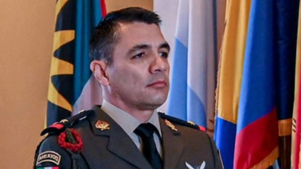 Nombran a Félix Pallares Miranda como titular de la SSC Puebla