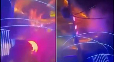 Tragedia en Macedonia: incendio en discoteca deja 59 muertos