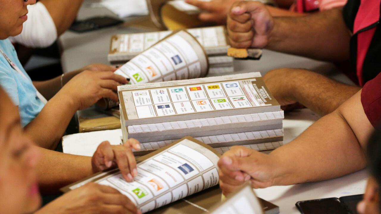 Este domingo podrán votar más de 100 mil poblanos para cuatro ayuntamientos