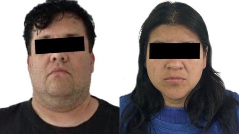 Detienen a dos profesores que torturaban a estudiantes de un instituto militarizado