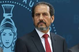 Armenta asegura que no habrá impunidad en el caso de Alfonso Esparza