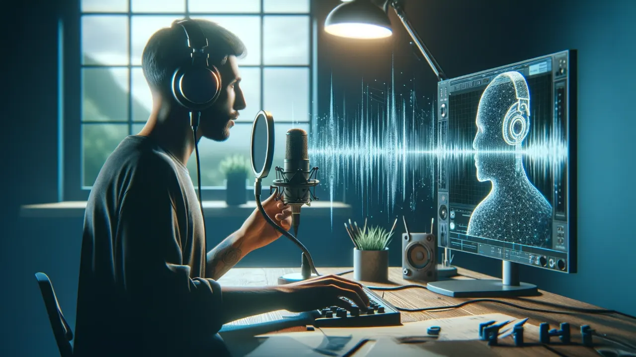 Delincuentes clonan voz con IA para estafar: así puedes protegerte