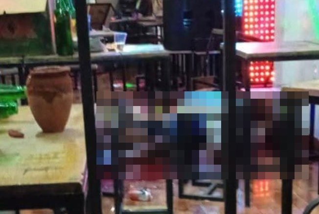 Sube a dos los muertos por ataque en local de micheladas en Puebla