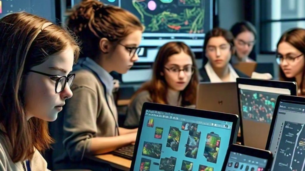 SEP y Google otorgan 30 mil Becas en IA y Ciberseguridad