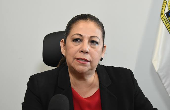 Pide Laura Artemisa no desprestigiar la imagen del Diputado 