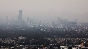 Activan Fase 1 de contingencia ambiental en CDMX y EdoMex