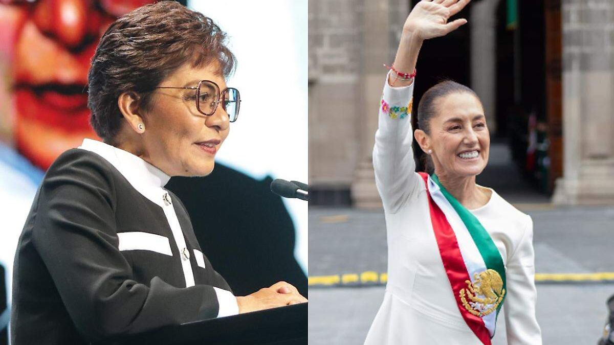 Agradece Lilia Cedillo a Sheinbaum y reafirma diálogo con estudiantes de la BUAP