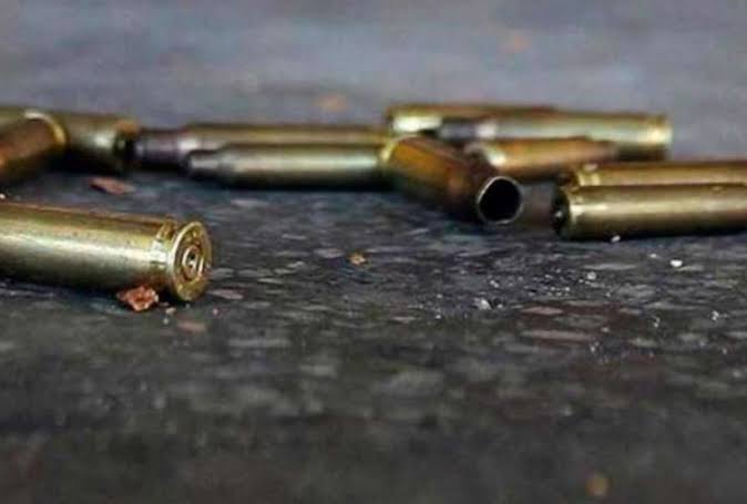 Ataque armado en Texmelucan deja un muerto y un herido