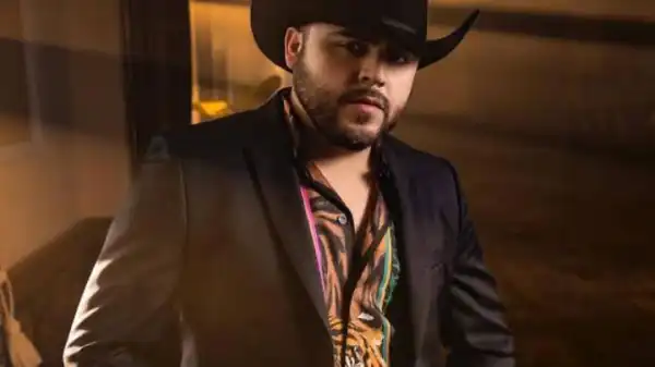 ¡Se queda fuera! Cancelan presentación de Gerardo Ortiz en la Feria de Puebla 2025
