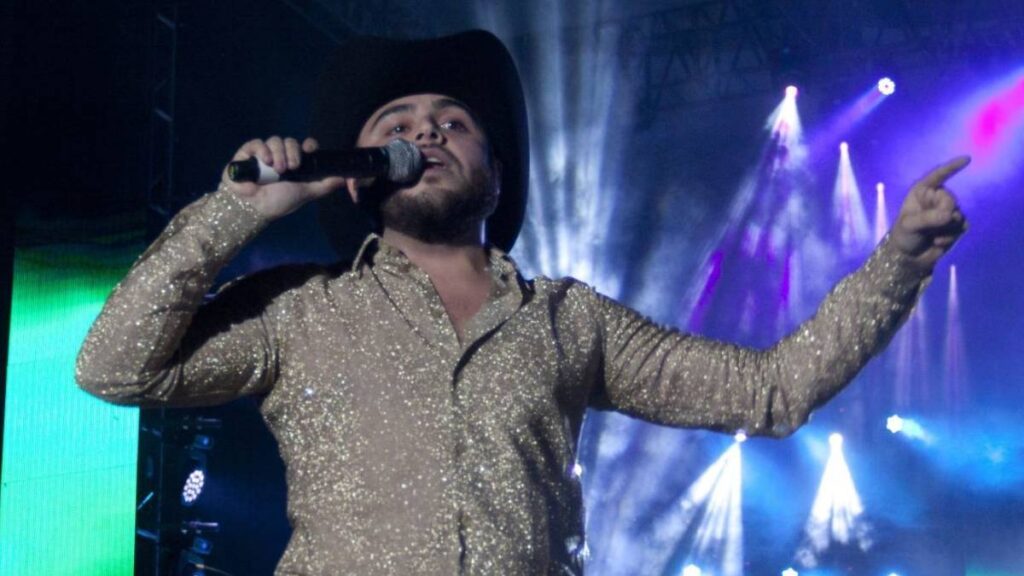 ¡Escándalo! Gerardo Ortiz se declara culpable de vínculos con el narco