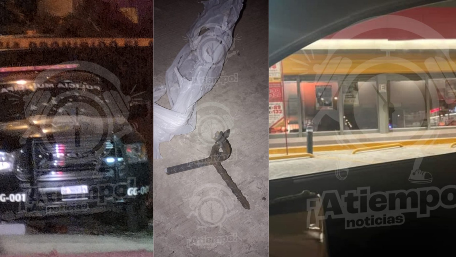 Gobierno de Puebla y SSC condenan ataque contra policías