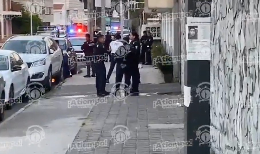 En ataque directo asesinan al abogado de los González Vieyra