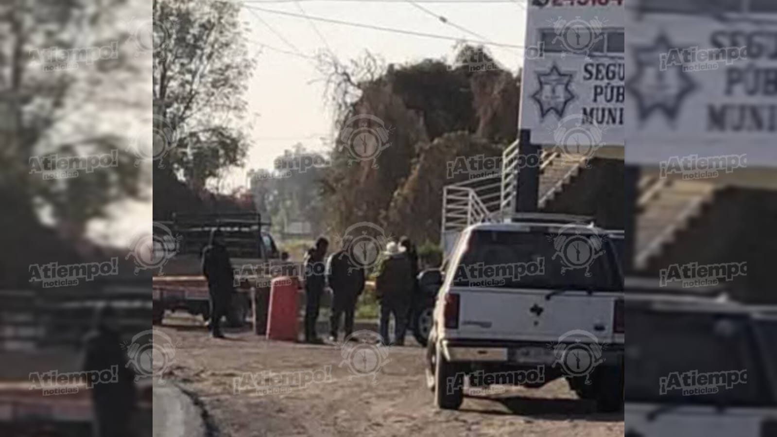 Ejecutan a balazos a joven en San Salvador El Verde