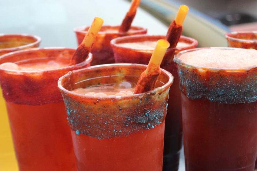 La Feria Nacional de la Michelada llega nuevamente a Cholula este 2025