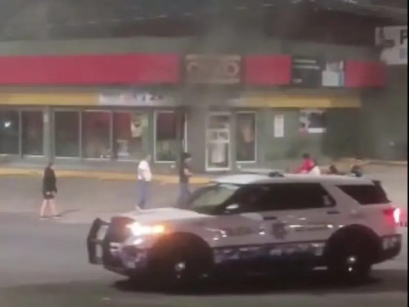 Ataque en colonia Del Valle iba dirigido contra “Hades”, jefe de Grupos Especiales