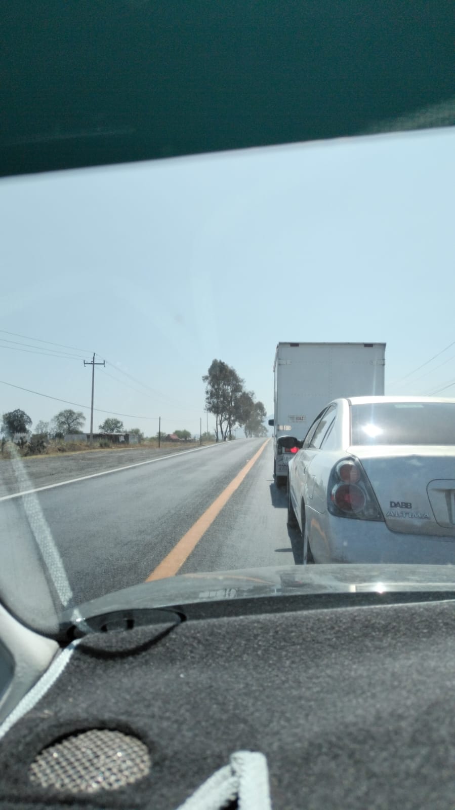 El Gobierno de Puebla Amplía plazo para pago de control vehicular