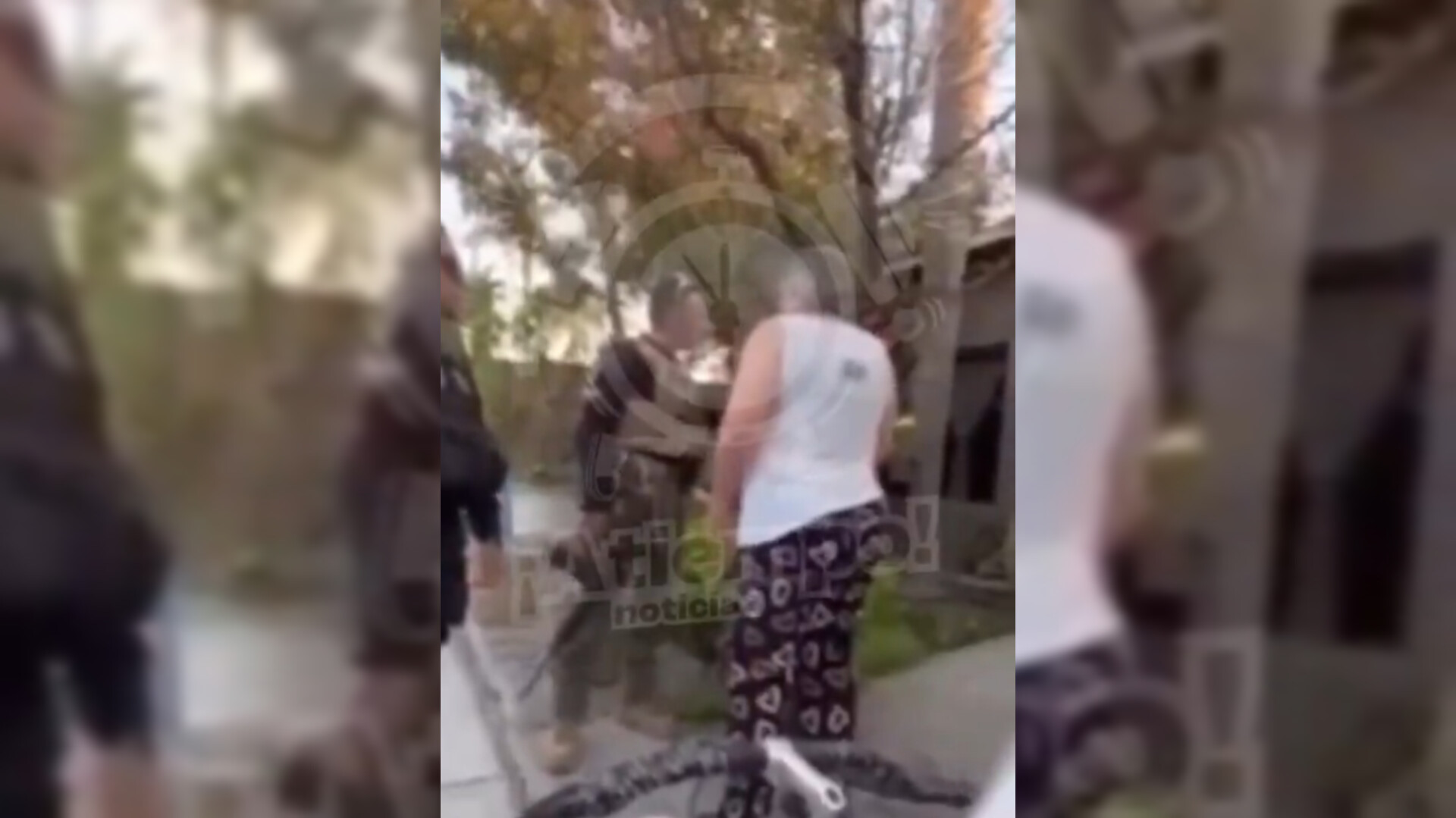 Acusan a policías de Atzompa de agredir a una persona con discapacidad