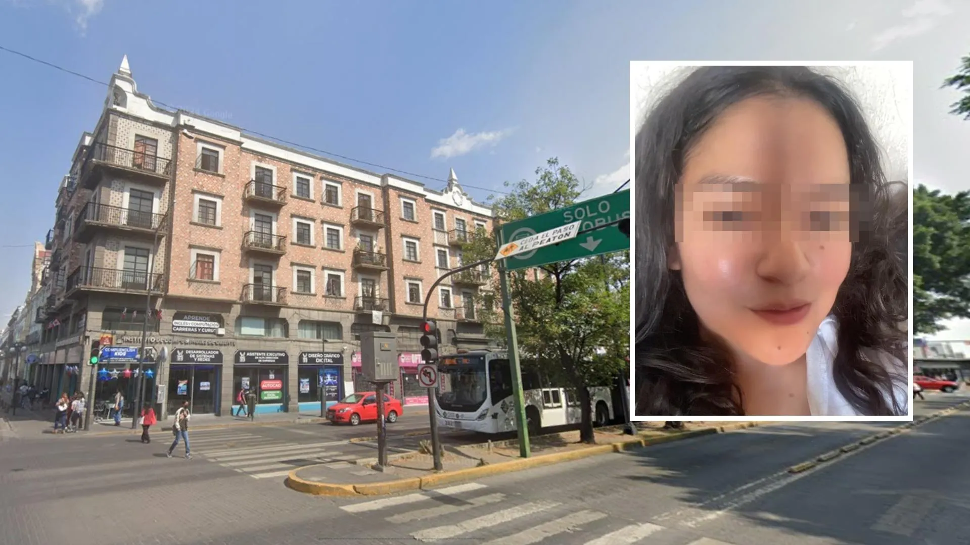 Joven denuncia falsa oferta de trabajo en Puebla