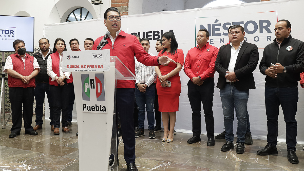 Militares no han solucionado los problemas de inseguridad: Néstor Camarillo