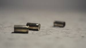 Menor muere a balazos en La Resurrección