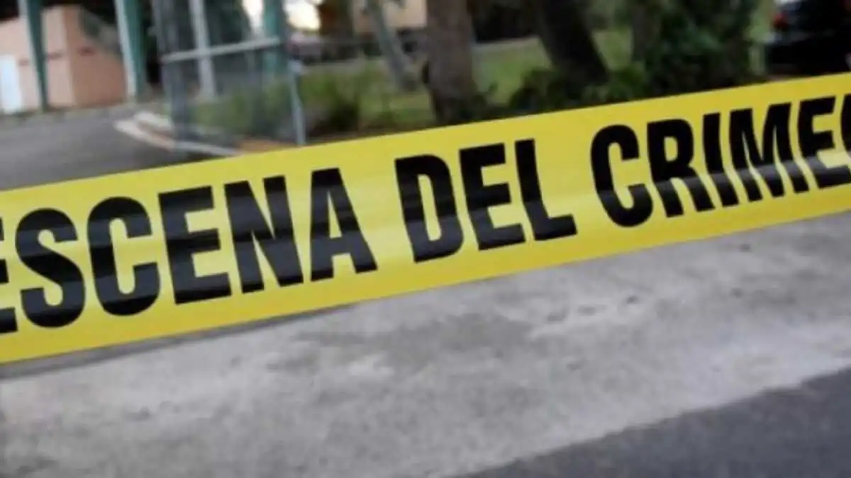 Asesinan a balazos a joven en Huaquechula