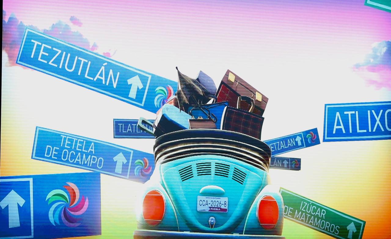 “Canas al Aire” resalta valores y respeto a los mayores