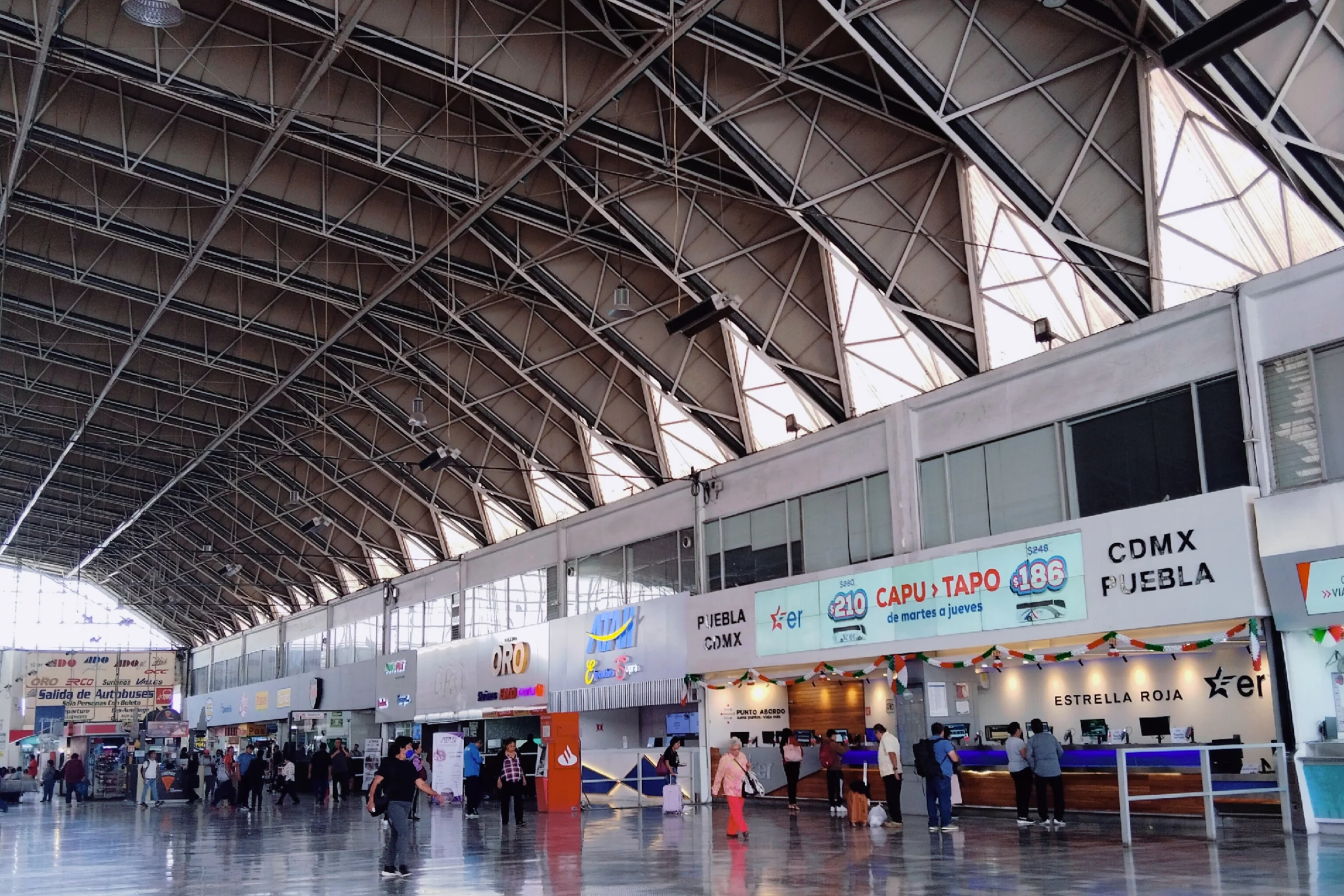 Muere mujer de la tercera edad dentro la CAPU