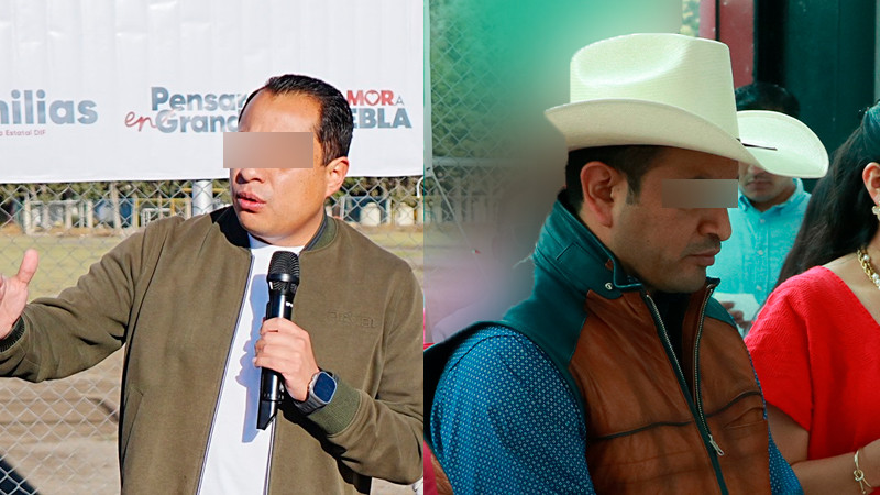 Los Cabildos de Ciudad Serdán y Tlachichuca definirán quién se queda al frente